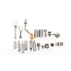 Image 2 : ASSORTED VINTAGE 12 / 20 GAUGE SHOT SHELL RELOADING TOOLS / ACCESSORIES LOT