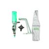 Image 2 : RCBS UNIFLOW POWDER MEASURE, STAND, ETC. LOT