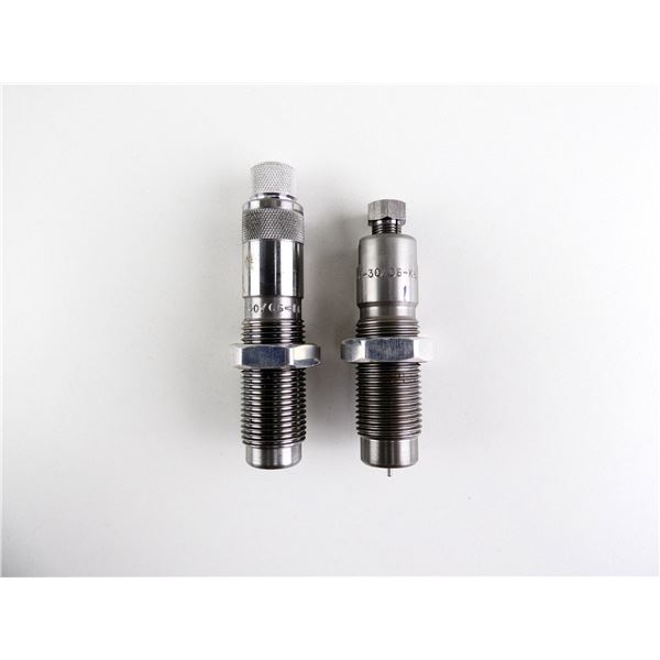 LEE .30-06 SPRINGFIELD RELOADING DIES