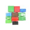 Image 2 : ASSORTED PLASTIC PISTOL AMMO CONTAINERS LOT