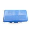 Image 5 : ASSORTED PLASTIC PISTOL AMMO CONTAINERS LOT