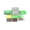 Image 2 : ASSORTED PLASTIC RIFLE AMMO CONTAINERS LOT
