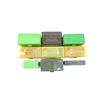 Image 2 : ASSORTED PLASTIC RIFLE AMMO CONTAINERS LOT