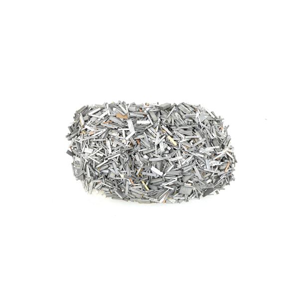ASSORTED LEAD LOT