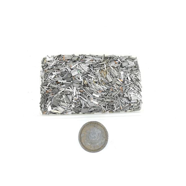 ASSORTED LEAD LOT