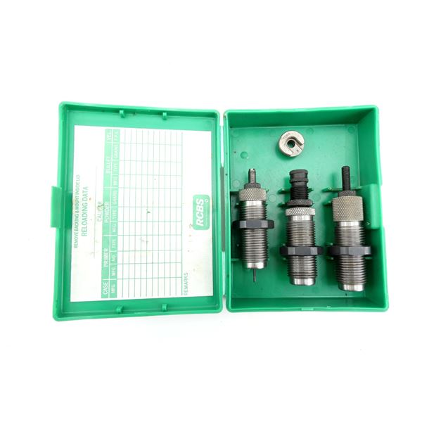 RCBS .32-20 RELOADING DIES