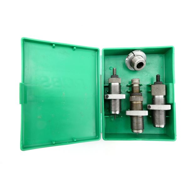 RCBS .45 LONG COLT RELOADING DIES