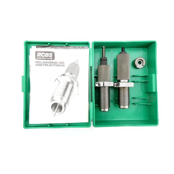 RCBS .270 WIN RELOADING DIES