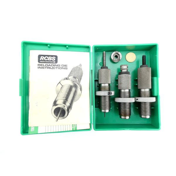 RCBS .444 MARLIN RELOADING DIES