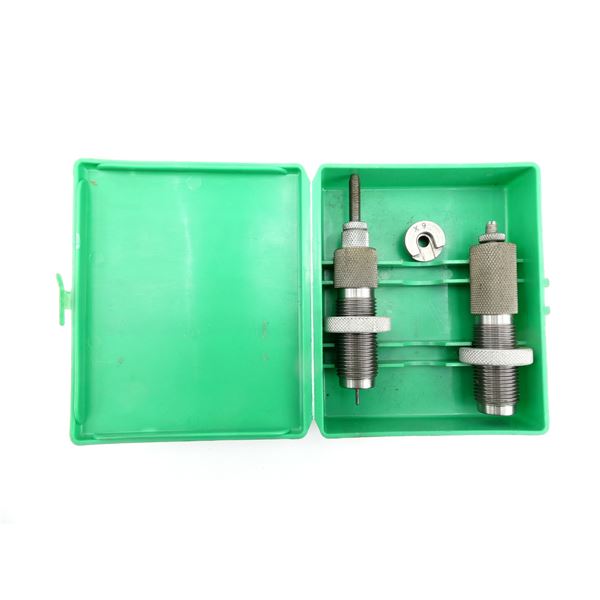 RCBS .35 REM RELOADING DIES