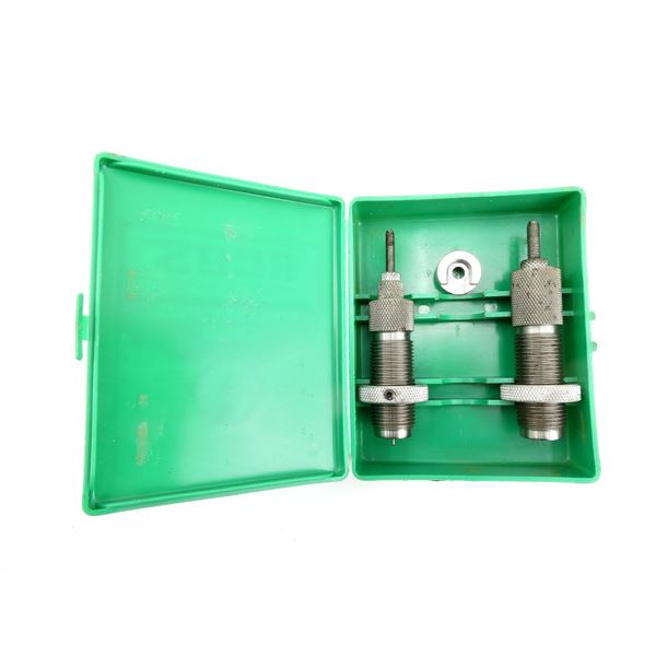 RCBS .250 SAVAGE RELOADING DIES