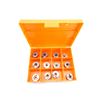 Image 1 : LYMAN SHELL HOLDER SET