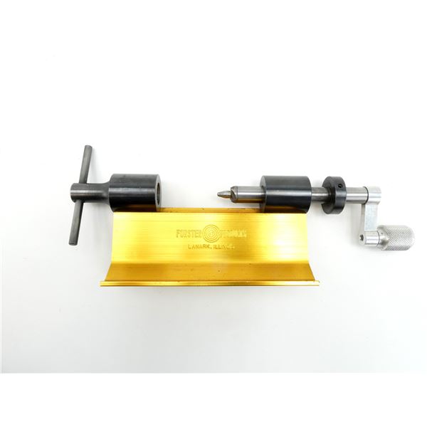 FORESTER CASE TRIMMER