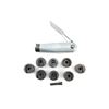 Image 1 : ASSORTED SHELL HOLDERS, ETC. LOT