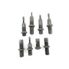 Image 1 : ASSORTED LYMAN .310 .222 REM RELOADING DIES LOT
