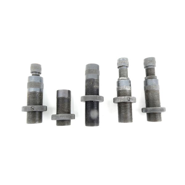 ASSORTED LYMAN .310 PISTOL RELOADING DIES LOT