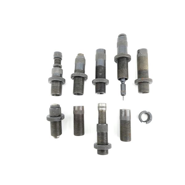 ASSORTED LYMAN .310 RELOADING DIES LOT