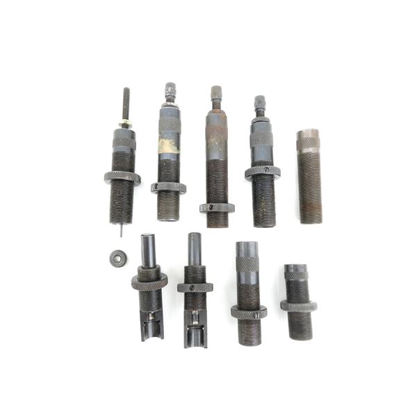 ASSORTED LYMAN .310 RELOADING DIES LOT