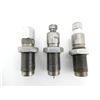 Image 2 : LEE 9MM LUGER CARBIDE RELOADING DIES