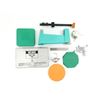 Image 2 : ASSORTED POWDER SCALE, LUBE PAD, ETC. LOT