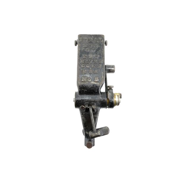 VINTAGE IDEAL NO.5 POWDER MEASURE