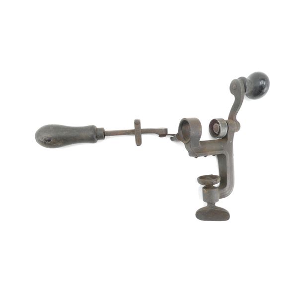 VINTAGE 12 GAUGE SHOT SHELL HAND LOADING TOOL