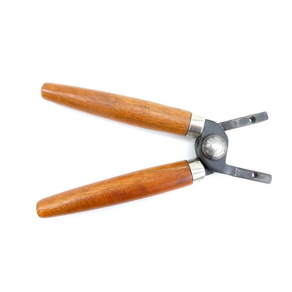 BULLET MOLD HANDLES