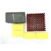 Image 2 : ASSORTED PLASTIC AMMO CONTAINERS LOT