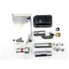 Image 2 : MEC SHOT SHELL PRESS ACCESSORIES AND BUSHINGS LOT
