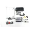 Image 2 : MEC SHOT SHELL PRESS ACCESSORIES AND BUSHINGS LOT