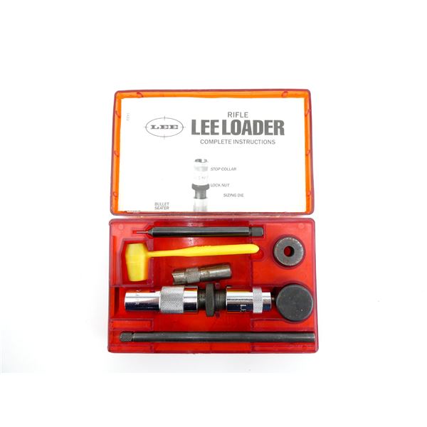 LEE 7.62X54R RUSSIAN LOADER KIT
