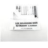 Image 5 : LEE .43 MAUSER RELOADING DIES