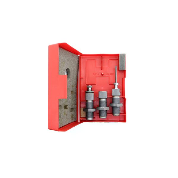 HORNADY 9MM LUGER / 9X21MM TITANIUM NITRIDE RELOADING DIES