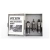 Image 1 : RCBS .454 CASULL CARBIDE RELOADING DIES