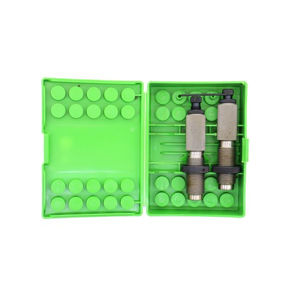 REDDING .338 LAPUA MAG RELOADING DIES