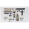 Image 1 : ASSORTED BLACK POWDER RELOADING ACCESSORIES, ETC. LOT