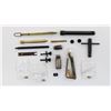 Image 2 : ASSORTED BLACK POWDER RELOADING ACCESSORIES, ETC. LOT