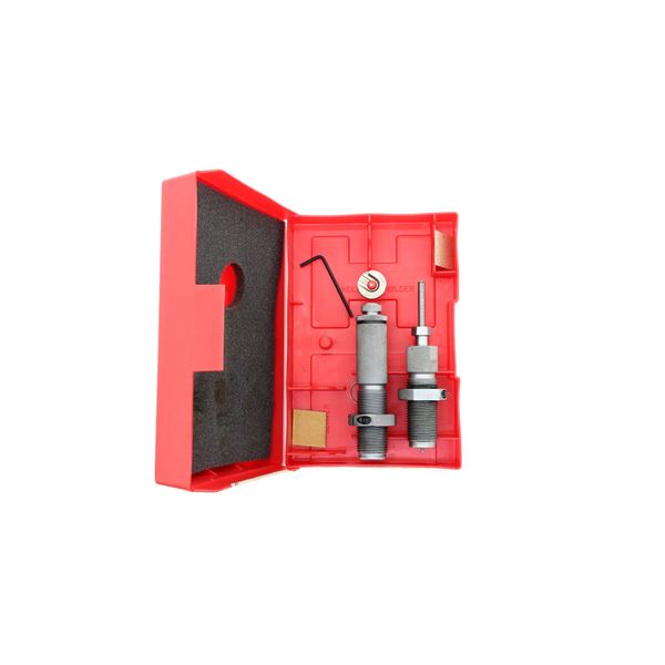 HORNADY .204 RUGER RELOADING DIES