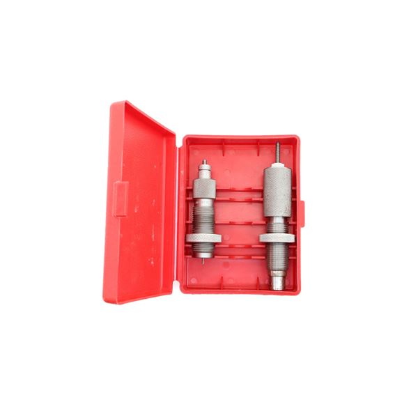 BONANZA 6MM REM BENCH REST RELOADING DIES