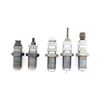 Image 1 : ASSORTED 9MM RELOADING DIES LOT