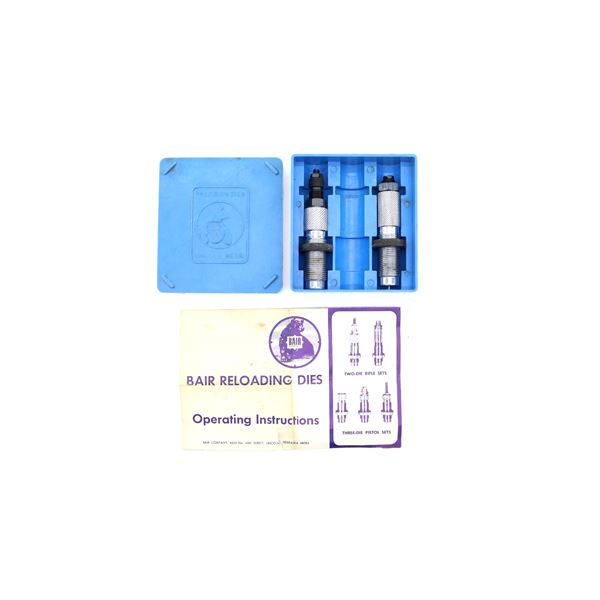 BAIR .25-06 RELOADING DIES