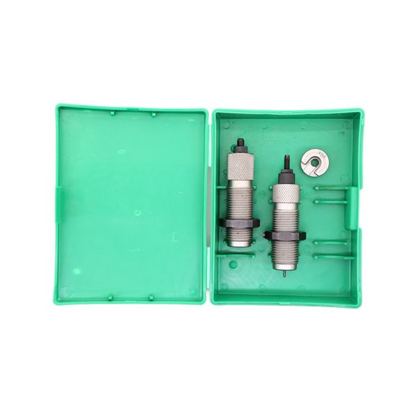 RCBS .17 REM RELOADING DIES