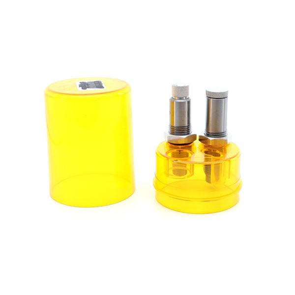LEE .308 WIN COLLET RELOADING DIES
