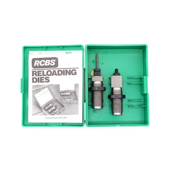 RCBS .22 P.P.C. RELOADING DIES