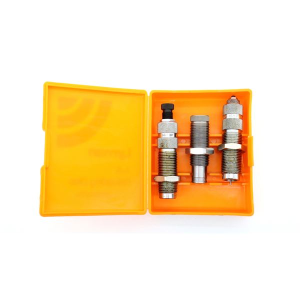 LYMAN .375 H&H MAG RELOADING DIES