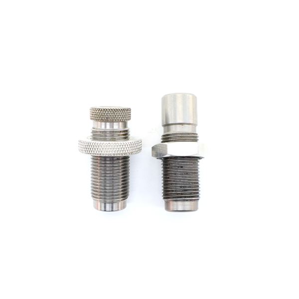 ASSORTED RELOADING DIES LOT