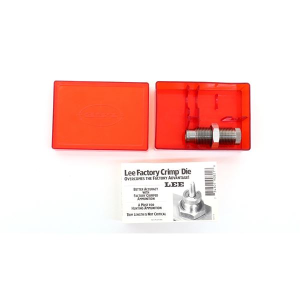 LEE 7MM REM MAG RELOADING DIE