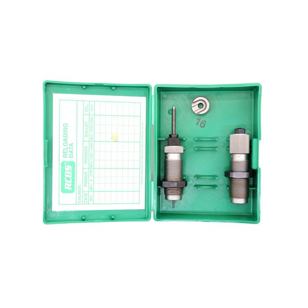 RCBS .243 WSSM RELOADING DIES