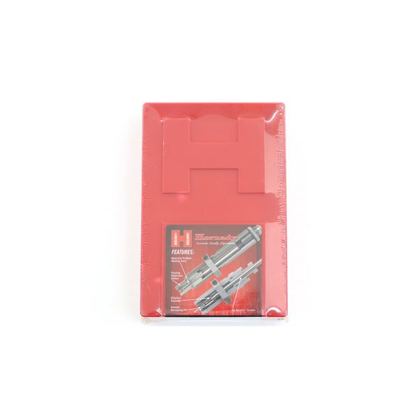 HORNADY 6.5 CREEDMOOR RELOADING DIES