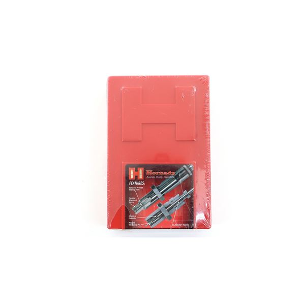 HORNADY .300 WBY MAG RELOADING DIES